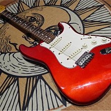 Fender Japan Traditional II 50s Stratocaster 日廠 電吉他 歷史價格詳細信息