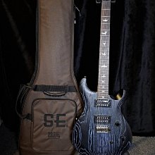 最新款 PRS SE HOLLOWBODY STANDARD 電吉他-經典鑲鳥指板/復古火紅/原廠公司貨 歷史價格詳細信息