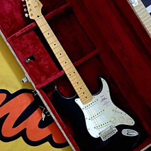 Fender Japan Traditional II 50s Stratocaster 日廠 電吉他 歷史價格詳細信息
