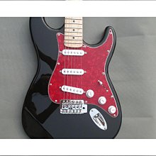 電吉他st經典款普及3單搖滾電吉他初學入門級電吉他 歷史價格詳細信息