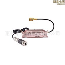 熱賣吉他弱音器降音器民謠木吉他古典消音器靜音墊家用練習不擾民配件 歷史價格詳細信息