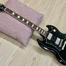 Gibson / SG Standard 電吉他 台灣代理公司貨【ATB通伯樂器音響】 歷史價格詳細信息