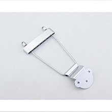 爵士吉他琴橋拉弦板顫音系統爵士電吉他琴橋大搖稈杆拉線板大搖把 歷史價格詳細信息