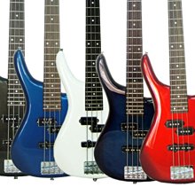 SUPER HB-026 Ibanez型PJ-四色任選 嚴選入門電貝斯-超值5好禮/贈Blackstar 3m導線/原廠公司貨 歷史價格詳細信息