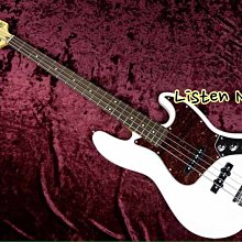 立昇樂器 Fender Squier Vintage Modified JAZZ J-Bass 77 BLK 電貝斯 歷史價格詳細信息