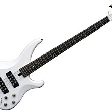 YAMAHA TRBX304 四弦 白色 BASS 貝斯 EraMusic 歷史價格詳細信息