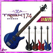 【現代樂器】現貨免運！YAMAHA 五弦電貝斯 TRB1005 CMB 焦糖棕 主動式雙線圈BASS 附原廠袋 送配件 歷史價格詳細信息