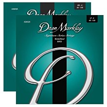 小叮噹的店-Dean Markley 四弦 電貝斯弦 BASS 2602A/2604A 價格比較,價格查詢,歷史價格詳細信息