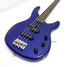 Yamaha TRBX 電貝斯 TRBX174BL 黑色 【A級福利品】 歷史價格詳細信息