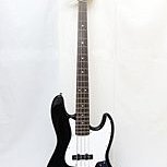 立昇樂器 附配件 Bensons J型 電貝斯 電貝士 Jazz BASS 黑色 台灣品牌 公司貨 歷史價格詳細信息