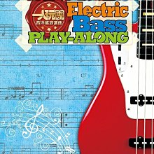 自己玩電貝士 電貝士教學系列 (盧欣民老師/一人玩團搖滾選曲30首附伴奏) [唐尼樂器] 歷史價格詳細信息