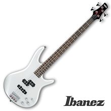 Ibanez GSR200 PW 珍珠白 電貝斯 獨家Phat II增強型EQ電路設計 贈好禮 茗詮 歷史價格詳細信息