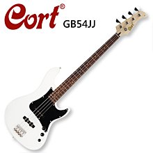 CORT GB34JJ 嚴選電貝斯-黑色 歷史價格詳細信息