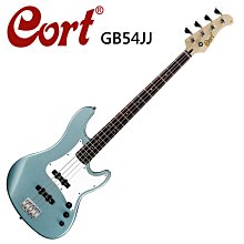 CORT GB34JJ 嚴選電貝斯-黑色 歷史價格詳細信息