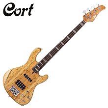 CORT GB34JJ 嚴選電貝斯-黑色 歷史價格詳細信息