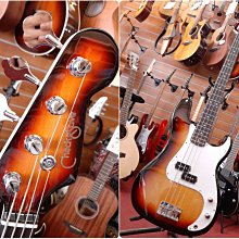Checksave HB-001 Fender型-五色任選 嚴選入門電貝斯-超值5好禮/贈Blackstar 3m 導線 歷史價格詳細信息