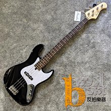 【反拍樂器】Bacchus Bass WJB-360R BLK 貝斯 黑色 玫瑰木指板 入門最佳選擇 價格比較,價格查詢,歷史價格詳細信息