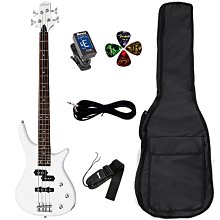 JYC MUSIC 嚴選JB-150入門電貝斯-黑色/超值限量款附贈5好禮 歷史價格詳細信息