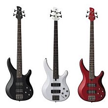 YAMAHA TRBX304 四弦 白色 BASS 貝斯 EraMusic 歷史價格詳細信息