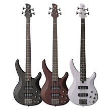 YAMAHA TRBX505  五弦電貝斯 多色款 歷史價格詳細信息