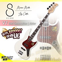 【現代樂器】SIRE Marcus Miller 第2代 V3 電貝斯 橘色款 最超值的Jazz Bass 可切換主被動 歷史價格詳細信息