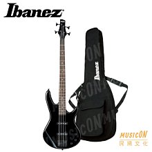 【民揚樂器】Ibanez GSR200B 電貝士 SR Gio系列 Bass 電貝斯 初學推薦 附配件 歷史價格詳細信息