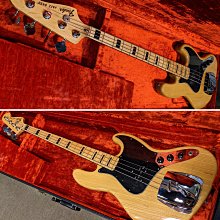 Fender American 2005 Deluxe Precision Bass 歷史價格詳細信息