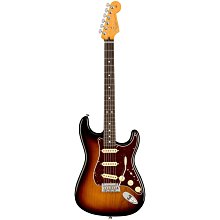 Fender / Amarican Professional　Stratocaster RW 電吉他【樂器通】 歷史價格詳細信息