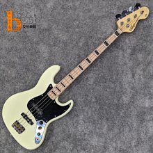 [反拍樂器]Vintage VJ74MVW BASS 貝斯 歷史價格詳細信息