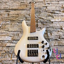 分期免運 贈千元配件/終身保固 Ibanez GSR 280 QA 電 貝斯 Bass 藍色 漸層 Gio 主動電路 歷史價格詳細信息
