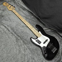 Fender Player Jazz Bass V PF 鐵木指板 五弦電貝斯 歷史價格詳細信息