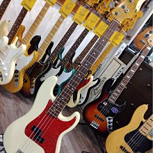 Fender Japan 1997 PB62 Precision Bass 歷史價格詳細信息
