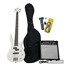 SUPER HB-026 Ibanez型PJ-四色任選 嚴選入門電貝斯-超值5好禮/贈Blackstar 3m導線/原廠公司貨 歷史價格詳細信息