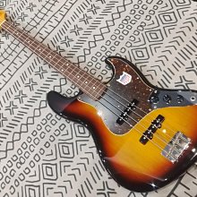 Fender Japan 1997 PB62 Precision Bass 歷史價格詳細信息