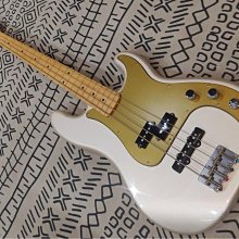 Fender Mexico 電貝斯 Player Plus Jazz Bass V 龍舌蘭日出 歷史價格詳細信息
