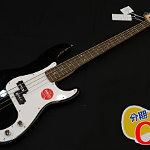 『放輕鬆樂器』全館免運費！Squier Sonic Precision Bass 黑色 電貝斯 附琴袋 價格比較,價格查詢,歷史價格詳細信息