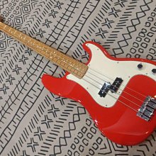 Fender Mexico 電貝斯 Player Plus Jazz Bass V 龍舌蘭日出 歷史價格詳細信息