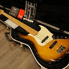 Fender American 2005 Deluxe Precision Bass 歷史價格詳細信息