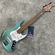 Bacchus WL5-ASH/RSM WBD 燻烤楓木 白色 電貝斯 歷史價格詳細信息