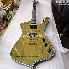 6弦電吉他貝斯 愷木琴體 烏木指板 直批 支持貼標和 歷史價格詳細信息