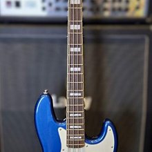 現貨特價【高雄名人樂器明誠店】 Squier Classic Vibe '70s Jazz Bass 藍色 高階 電貝斯 歷史價格詳細信息