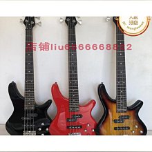 24品4弦5弦電貝斯套裝 四弦五絃電貝斯 b 歷史價格詳細信息