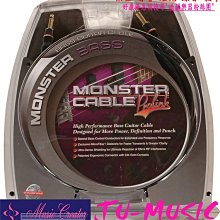 Monster Cable BASS2 75DA 電貝斯效果器導線 雙L頭 22cm 0.75呎 歷史價格詳細信息