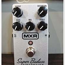 Dunlop MXR M75 Super Badass Distortion 破音 效果器[唐尼樂器] 歷史價格詳細信息
