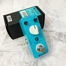 『立恩樂器』免運優惠 Mooer Thunderball Bass Fuzz 破音 效果器 歷史價格詳細信息