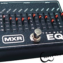 Dunlop MXR M-109 電吉他 六段 等化器 EQ 單顆 效果器 M109 SIX BAND【茗詮樂器】 歷史價格詳細信息