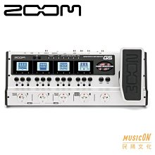 【民揚樂器】ZOOM MS50G 電吉他綜合效果器 歷史價格詳細信息