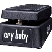 Dunlop GCB-535Q Wah 絕對經典 電吉他 哇哇效果器 [唐尼樂器] 歷史價格詳細信息