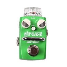 ☆ 唐尼樂器︵☆一年保固 Hotone LIFTUP Clean Boost 電吉他/電貝斯 Bass 單顆增益效果器 歷史價格詳細信息