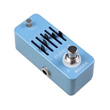 Mooer Graphic B 電貝斯 Bass 5段 EQ 等化器單顆效果器[唐尼樂器] 歷史價格詳細信息